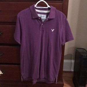 American Eagle Men’s Polo shirt